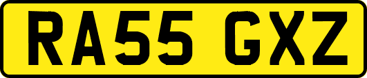 RA55GXZ