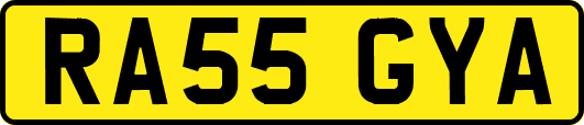 RA55GYA