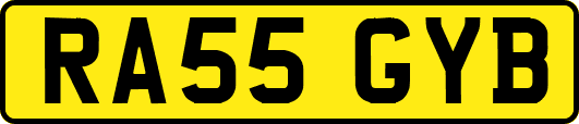 RA55GYB