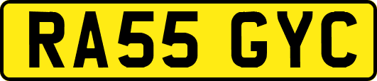 RA55GYC