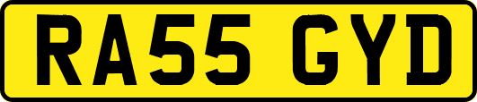 RA55GYD