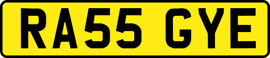 RA55GYE