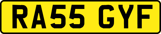 RA55GYF