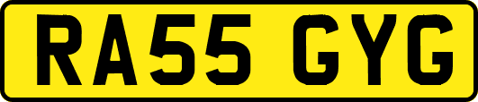 RA55GYG