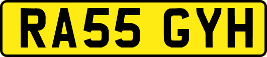 RA55GYH