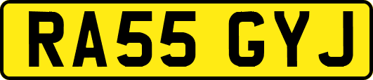 RA55GYJ