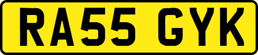 RA55GYK