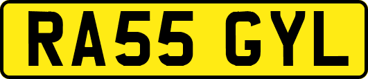 RA55GYL