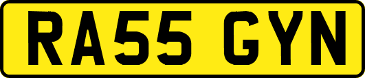 RA55GYN