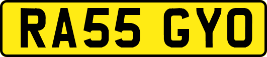 RA55GYO