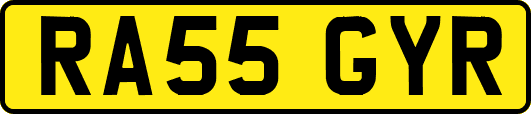 RA55GYR