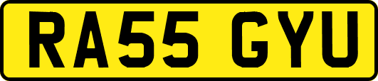 RA55GYU