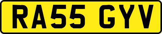 RA55GYV