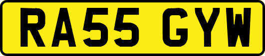 RA55GYW