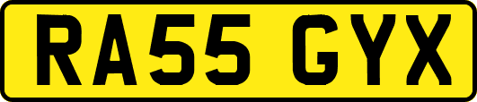 RA55GYX