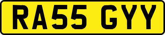 RA55GYY