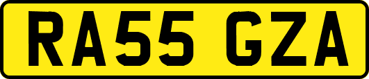 RA55GZA