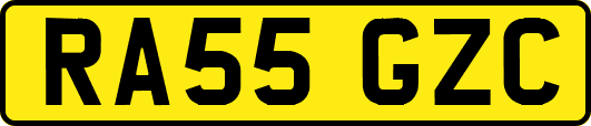 RA55GZC
