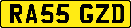 RA55GZD