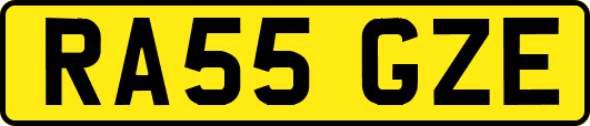 RA55GZE