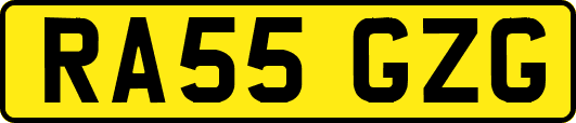 RA55GZG