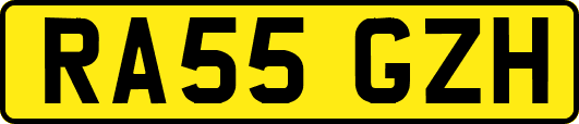 RA55GZH