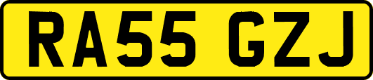 RA55GZJ