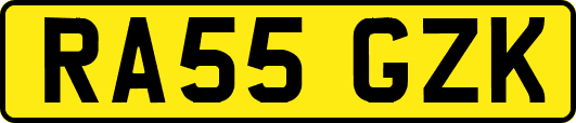 RA55GZK