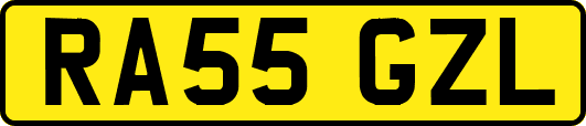 RA55GZL