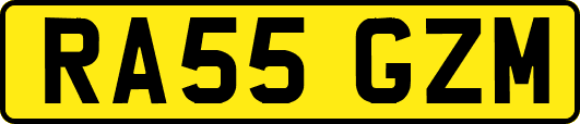 RA55GZM