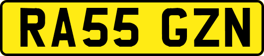 RA55GZN