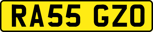 RA55GZO