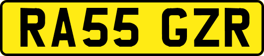 RA55GZR