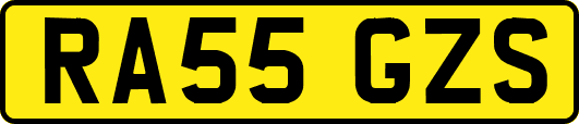 RA55GZS