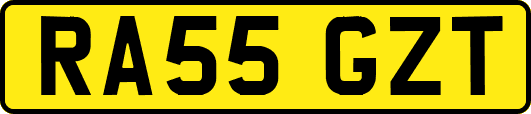RA55GZT