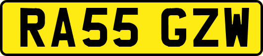 RA55GZW
