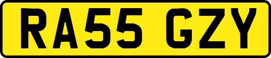 RA55GZY