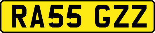 RA55GZZ