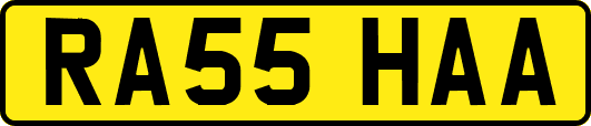 RA55HAA