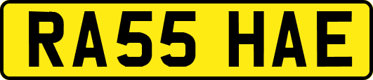 RA55HAE