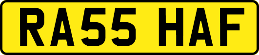 RA55HAF