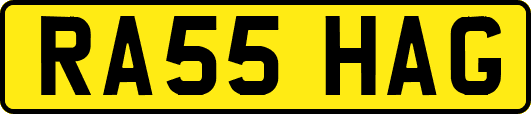 RA55HAG