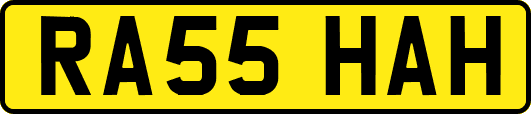 RA55HAH