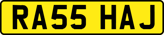 RA55HAJ