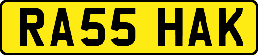 RA55HAK
