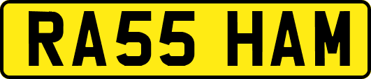 RA55HAM