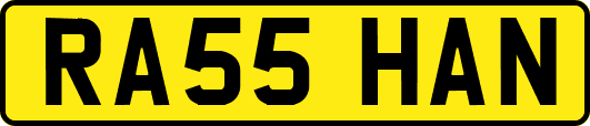RA55HAN