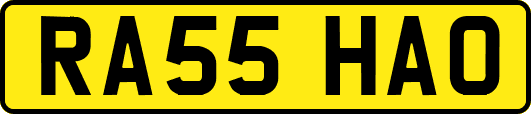 RA55HAO