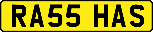 RA55HAS