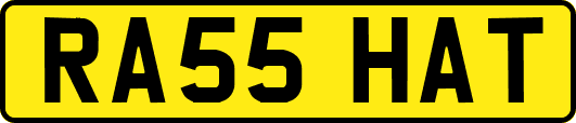 RA55HAT